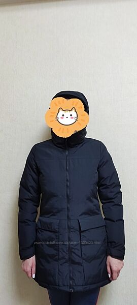 Жіноча куртка Adidas S