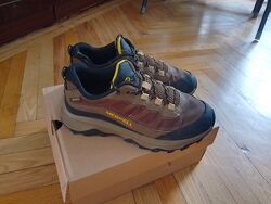 Кросівки демі Merrell 24,5 см