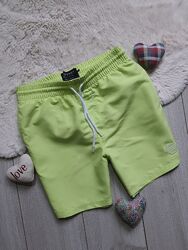 Шорты мужские размер S