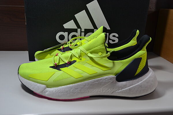 adidas x9000l4 m 44.5-45р кроссовки оригинал