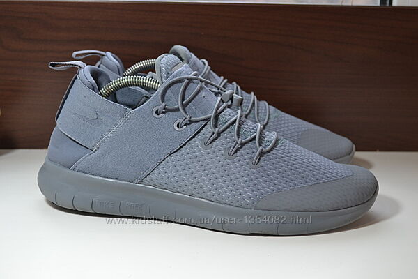 Nike free 44.5-45р кроссовки оригинал