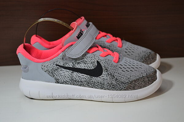 Nike free 29.5 р кроссовки оригинал