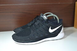 Nike free 5.0 кроссовки оригинал 40-40.5р 