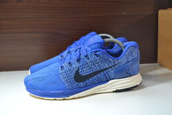 Nike lunarglide 7 кроссовки оригинал. 41р
