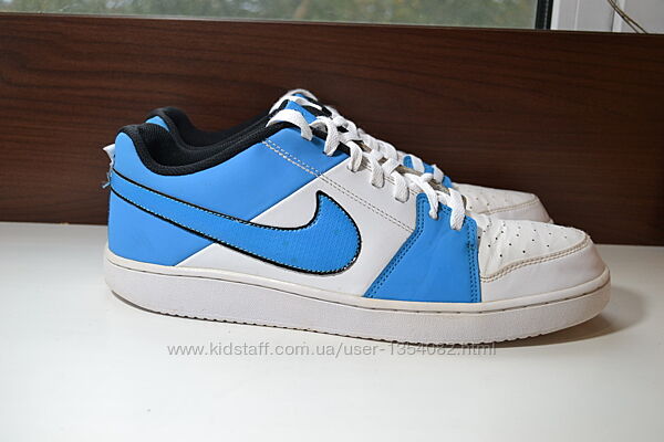 Nike backboard 2 кроссовки оригинал 46р.