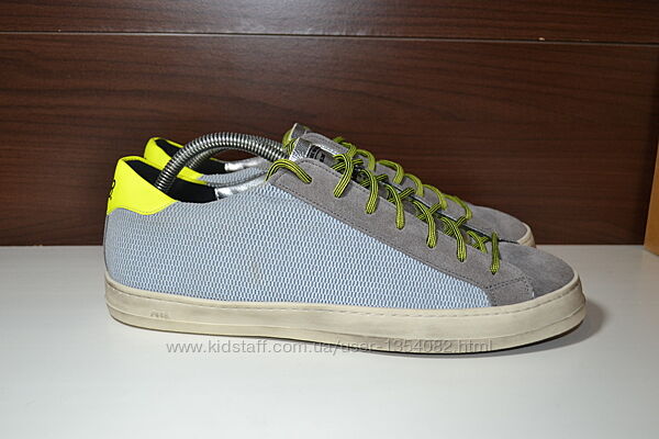 p448 ggdb 44р golgen goose кроссовки оригинал новые кеды