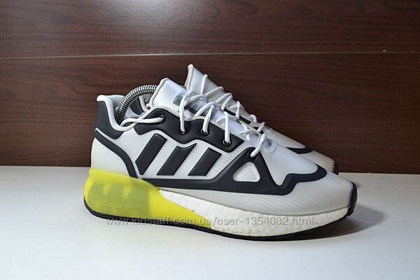 adidas zx 2k boost futuresheld 40р кроссовки оригинал