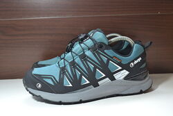 Sherpa Dubring salomon 41р кроссовки трекинговые ботинки waterproof