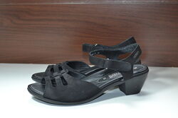 mephisto 38р босоножки сандалии кожаные оригинал туфли