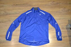 Nike L storm-fit куртка ветровка мастерка оригинал