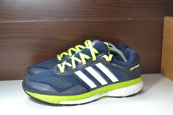 Adidas glide boost 44-44.5р кроссовки оригинал