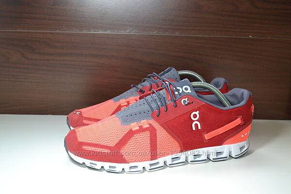 Кросівки swiss engineering on running cloudventure 44р оригінал