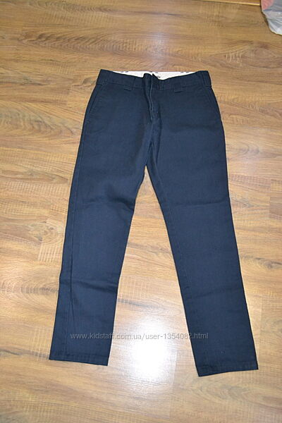 dickies w32&92l32 штаны брюки джинсы 