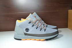 timberland sprint trekker 45р ботинки демисезон оригинал a29wd