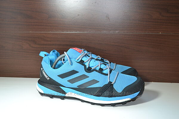 adidas terrex skychaster lt gtx 46р кроссовки берцы тактические