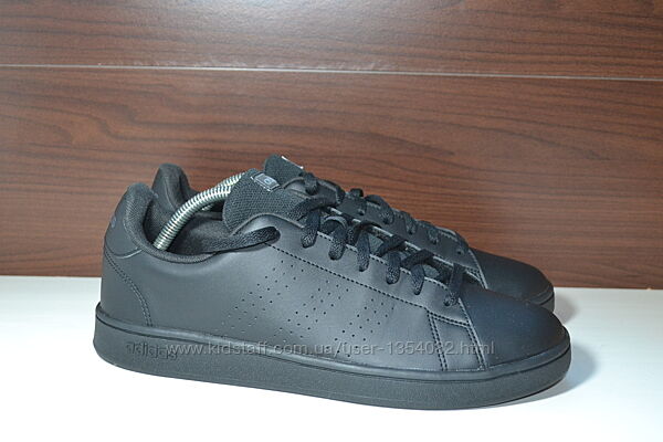 adidas advantage  44.5р кроссовки  оригинал