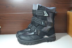 superfit 36р термо ботинки сапожки зимние снегоходы оригинал