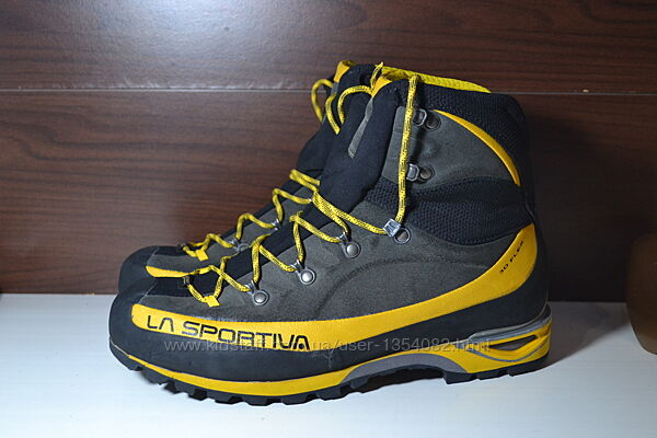 la sportiva trango aip evo gtx 42р ботинки походные горные зимние