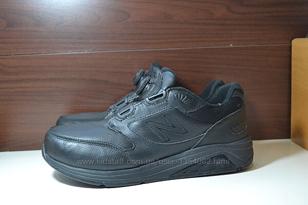new balance 928 wide fit boa 44р кроссовки ботинки  на широкую ногу