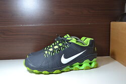 nike reax 44р кроссовки кожаные оригинал