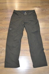 arcteryx 32/М р штаны трекинговые брюки мужские оригинал