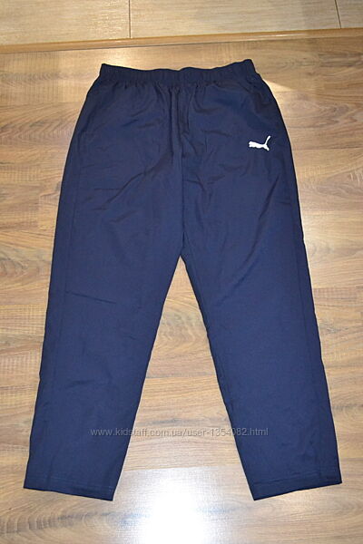 Puma XL штаны брюки мужские спортивные