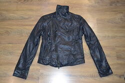 diesel S куртка ветровка косуха женская оригинал