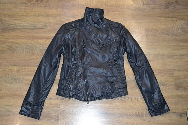 diesel S куртка ветровка косуха женская оригинал
