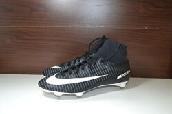 nike mercurial victory 6 df sg 40р бутсы бампы шиповки оригинал копочк