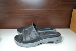 skechers gowalk 5 шлепанцы 44р босоножки оригинал