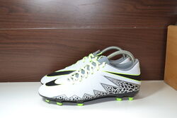 nike hypervenom phade 2 fg 40р бутсы бампы шиповки оригинал