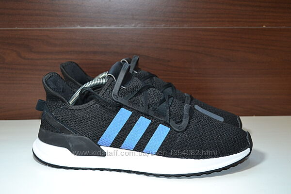 adidas u path run 45р кроссовки оригинал