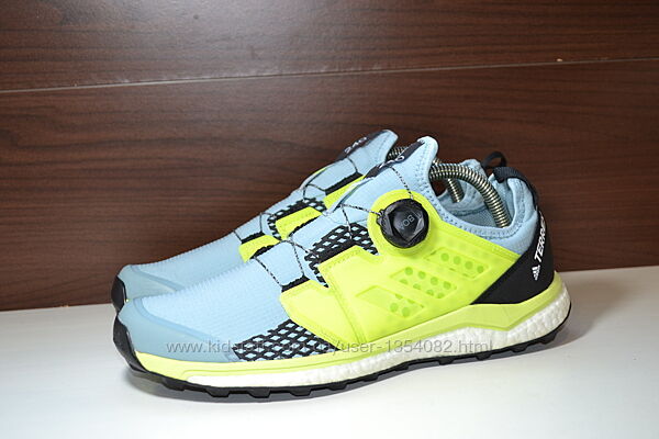 adidas terrex agravic boa 42.5р кроссовки для триала оригинал