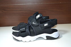 nike canyon sandal 40р сандалии босоножки оригинал