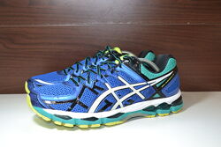 asics gel-kayano 21 кроссовки 46р оригинал