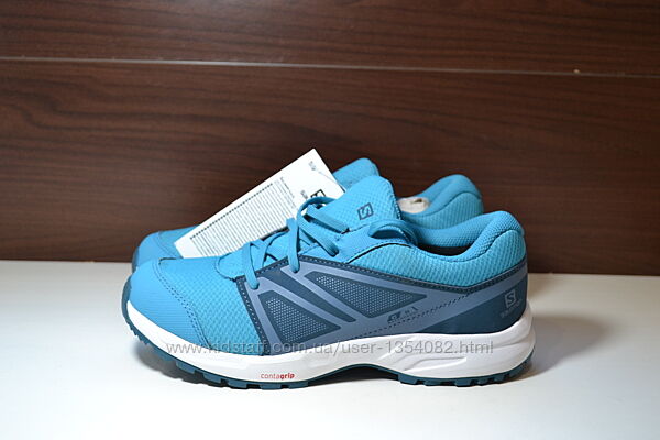 salomon sense cswp gtx 38р кроссовки оригинал