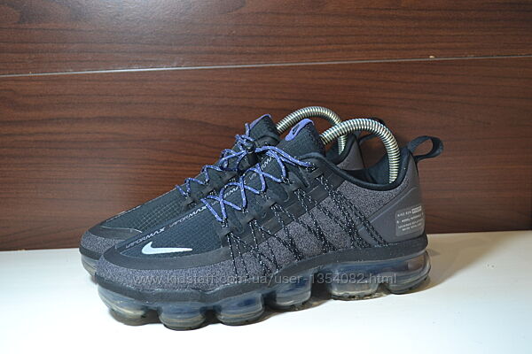 nike air vapormax utility run 38.5р кроссовки оригинал