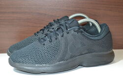 nike revolution 4 кроссовки 41р оригинал