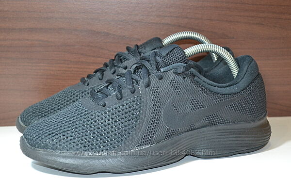 nike revolution 4 кроссовки 41р оригинал