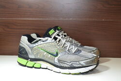 nike zoom vomero 4- 2009 silver 46р кроссовки оригинал винтаж ретро