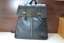 genuine leather borse in pelle рюкзак кожаный женский Италия