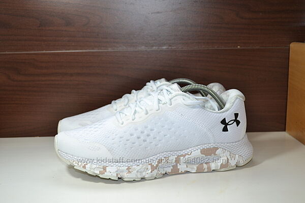 under armour hovr infinite 3 кроссовки 45р оригинал