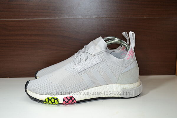 adidas nmd racer primeknit 38р кроссовки оригинал