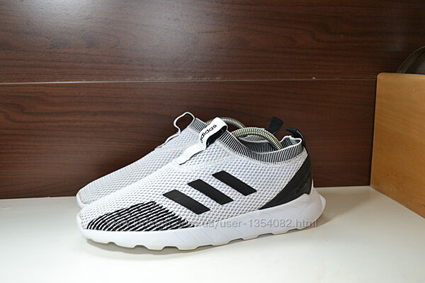 adidas questar rise sock 42.5р кроссовки оригинал мужские