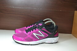new balance  460 кроссовки 37.5р оригинал фитнес бег
