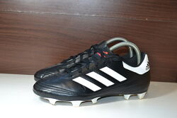 adidas goletto vi fg 40.5р бутсы бампы копочки шиповки             