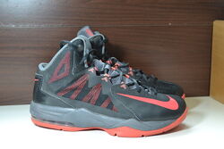 nike air max stutter step 2 кроссовки 42р баскетбольные 