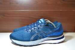 asics gel-kayano 28 кроссовки 44.5 оригинал