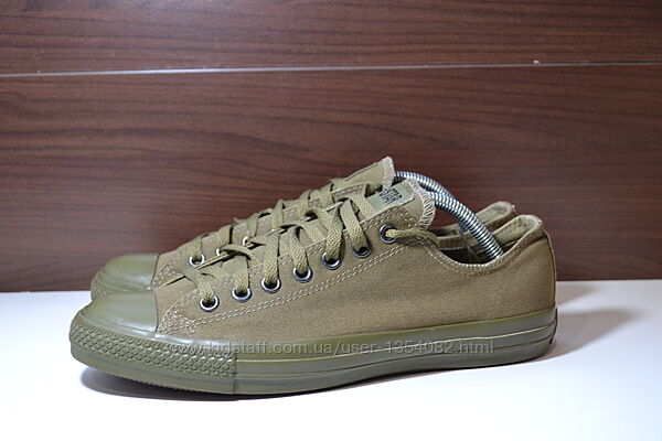 converse 44р кеды кроссовки