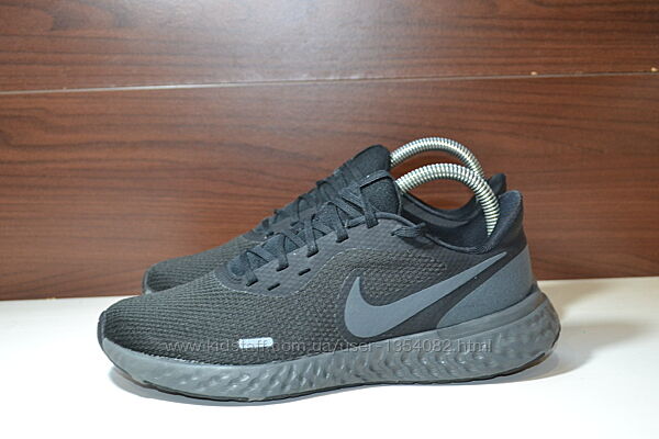 nike revolution 5 кроссовки 40р оригинал